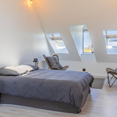Maison De Ville En Bord De Seine A La Bouille 外观 照片