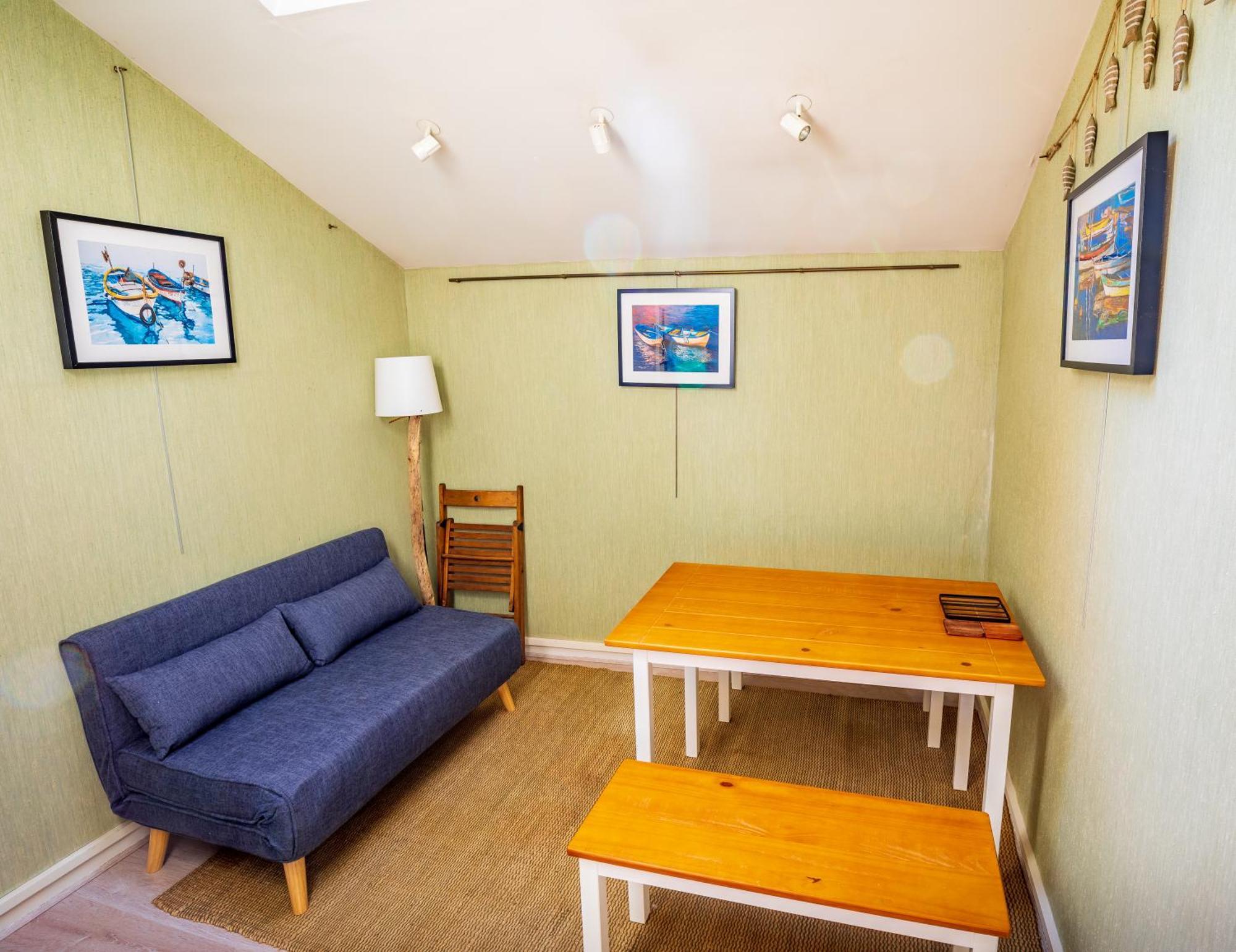 Maison De Ville En Bord De Seine A La Bouille 外观 照片