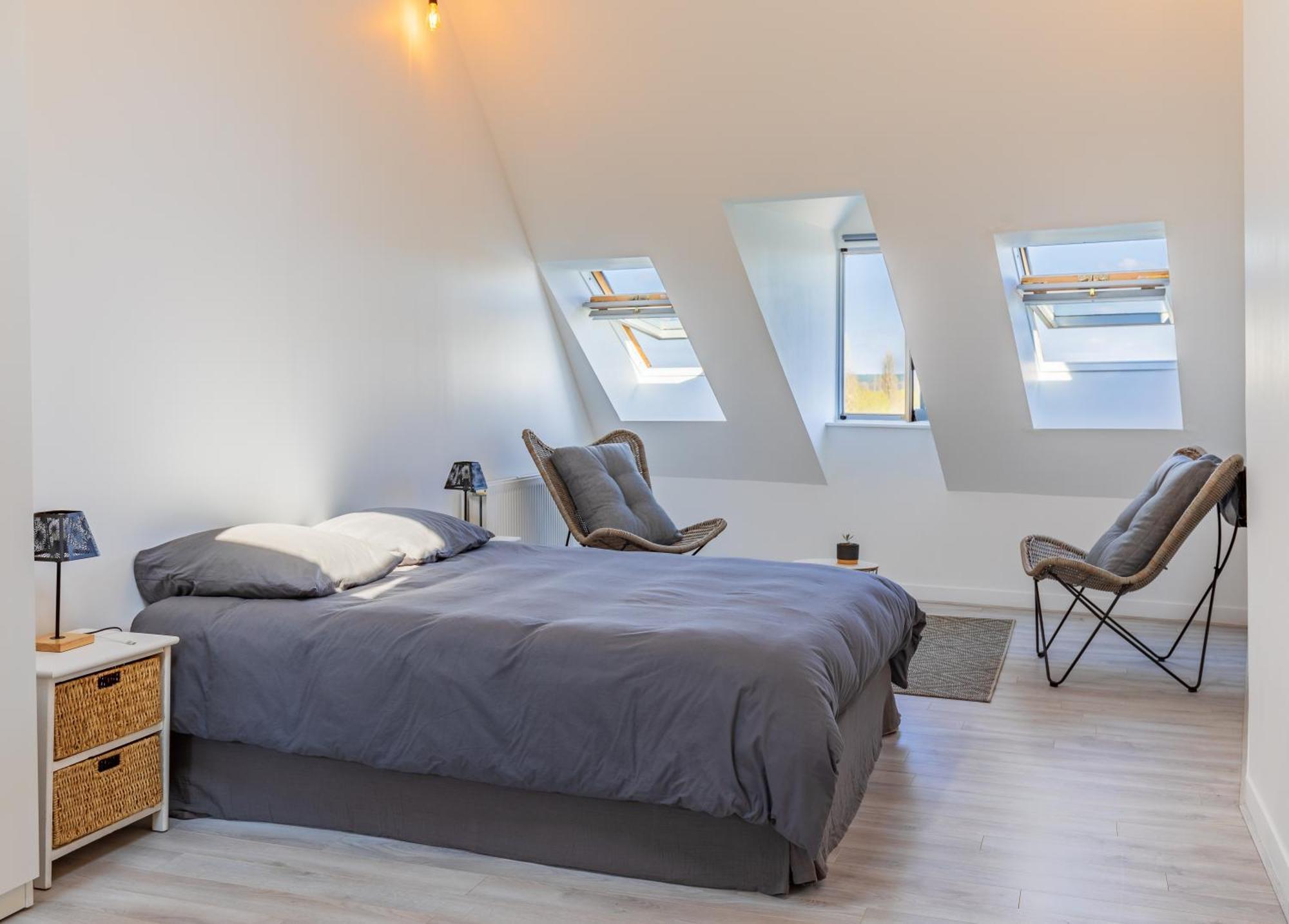 Maison De Ville En Bord De Seine A La Bouille 外观 照片